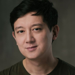 Sean Gustavus Tarjyoto