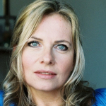 Susanne Michel