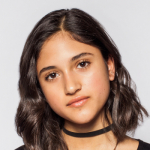 Camila Calónico