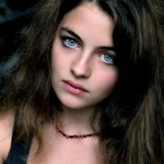 Ronja Forcher