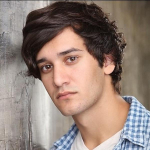 Alec Holden