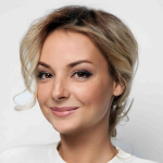 Darya Sagalova