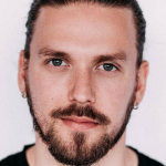 Valeriy Velichko