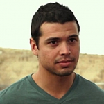 Rodrigo Lloreda
