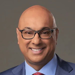 Ali Velshi