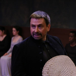 Anthony Cochrane