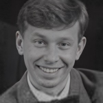 Aleksandr Zhdanov