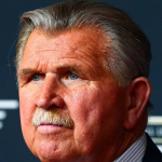 Mike Ditka