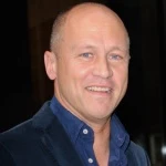 Mike Judge