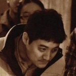 Channing Huang