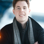 Nicholas Carey