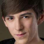 Harrison Houde