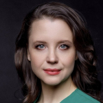 Polina Vorobyova