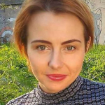 Vera Klimkovetskaya
