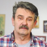 Milan Strljic