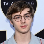 Miles Heizer