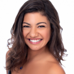 Sarah Ashley Rodriguez