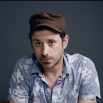 Josh Malerman