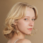 Katia Edith Wood