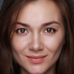 Eugenia Lezgintseva