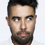 Eric Koston