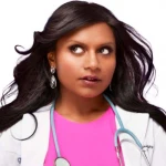 Mindy Kaling