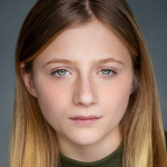 Taylor Madeline Hand