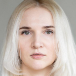 Valerie Ósk Elenudóttir