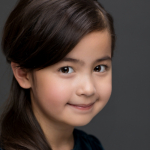 Madeleine Yuna Voyles