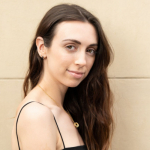 Jiselle Henderkott