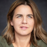 Elaine Purdue