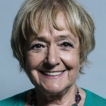 Margaret Hodge
