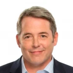 Matthew Broderick