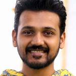 Bellamkonda Ganesh Babu