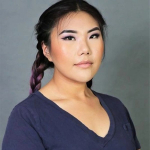 Monique Burias Shi