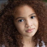 Celestina Harris