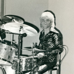 Mick Woodmansey