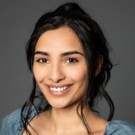 Anya Banerjee