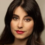 Zahra Ahmadi