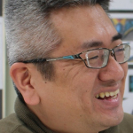 Naomichi Yamato