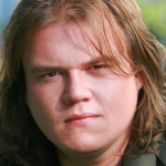 Daniel Cresswell