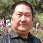 Xiping Tian