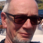 Peter Hogan