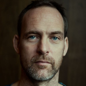 Kyrre Haugen Sydness, Marias ektemann en Adorable