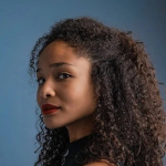 Virginia Diop