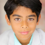 Rayaan Kamal Khan
