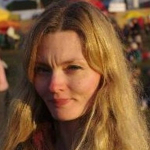 Gaby Hornsby