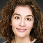 Michelle Castillo