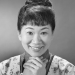 Miyoshi Umeki