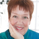 Marcia Bartusiak
